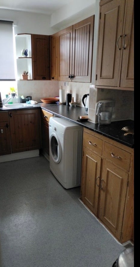 Global Guardian flat - Muslim women preferred Main Photo