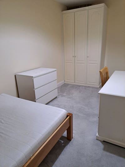 Room to Let Main Photo