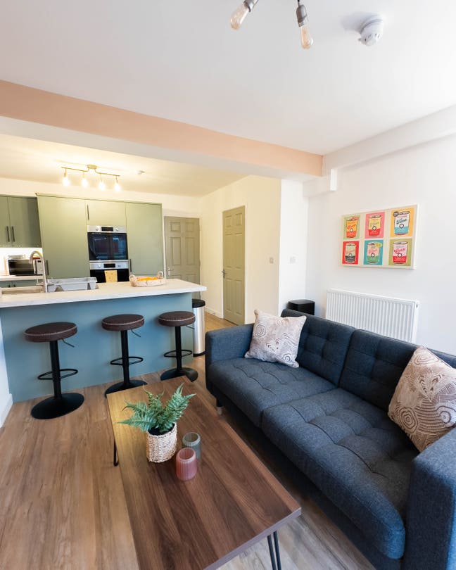 Fantastic, Brand New, Shared Home Available NOW Main Photo