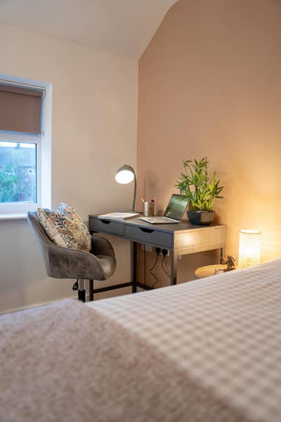 Fantastic, Brand New, Shared Home Available NOW Main Photo