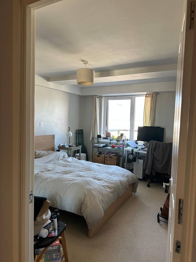 En-suite Room in Highbury/Finsbury Park Main Photo