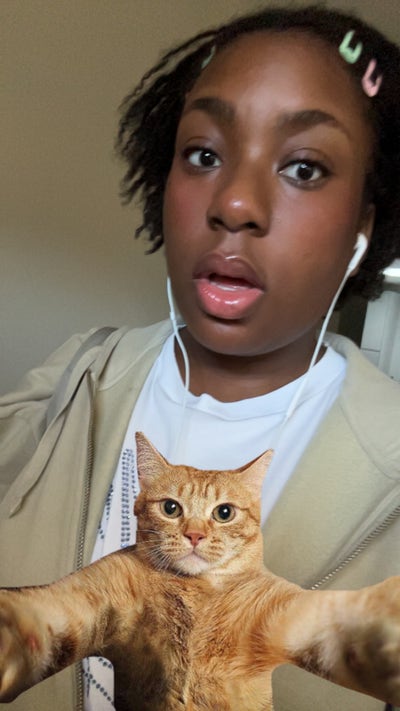 hey soon to be on placement Main Photo