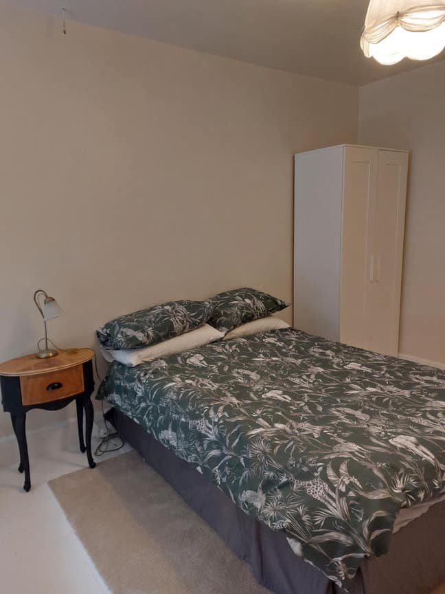 Double room for rent Main Photo