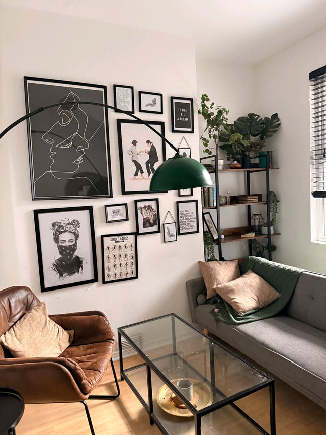 Room Available in Friendly 5-Bedroom House Main Photo