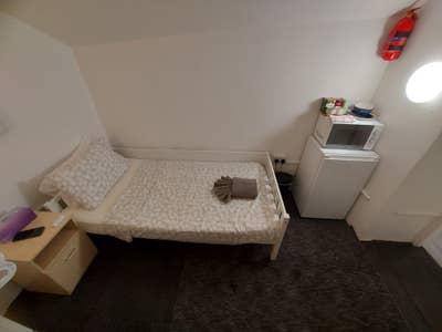 Single Room for Rent – Central London SW72ED  Main Photo