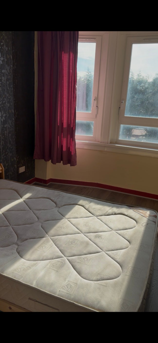 A good looking room in Govan Main Photo