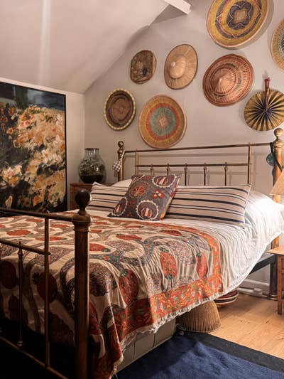 Furnished double room in a characterful cottage Main Photo