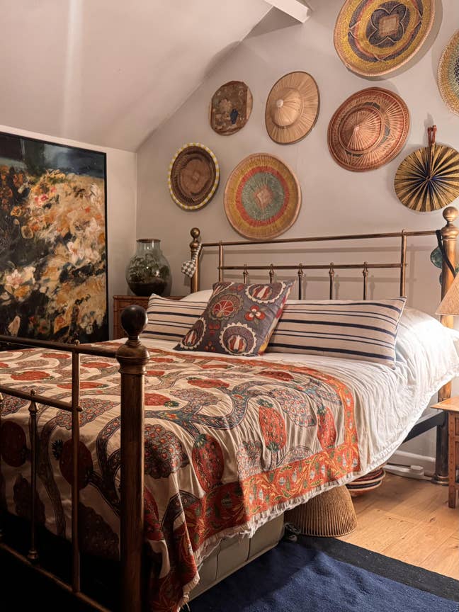 Furnished double room in a characterful cottage Main Photo