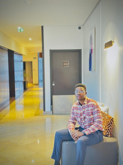 Professional Male seeks a double Ensuite room  Main Photo