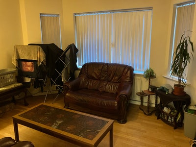 Lovely flat on ormeau road Main Photo