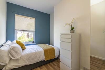 1 DOUBLE room Luxury House share Main Photo