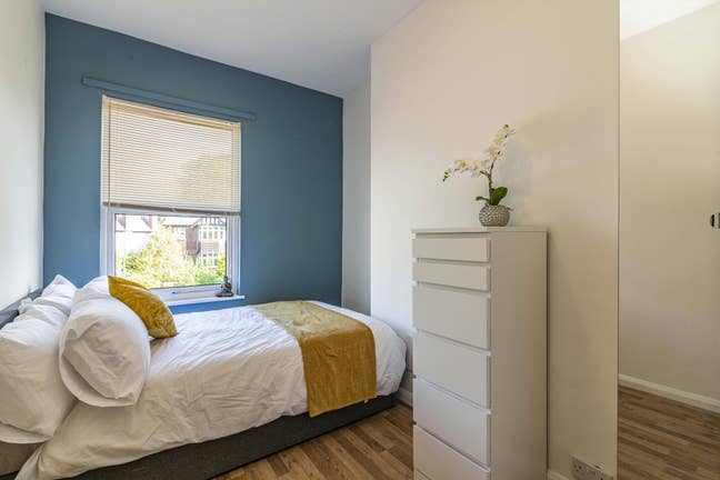 1 DOUBLE room Luxury House share Main Photo