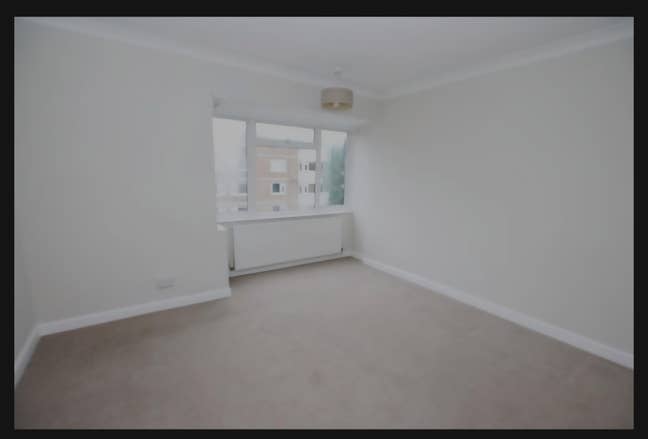 One double room for rent Main Photo