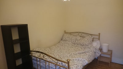 Large friendly house- Whalley Range. Main Photo