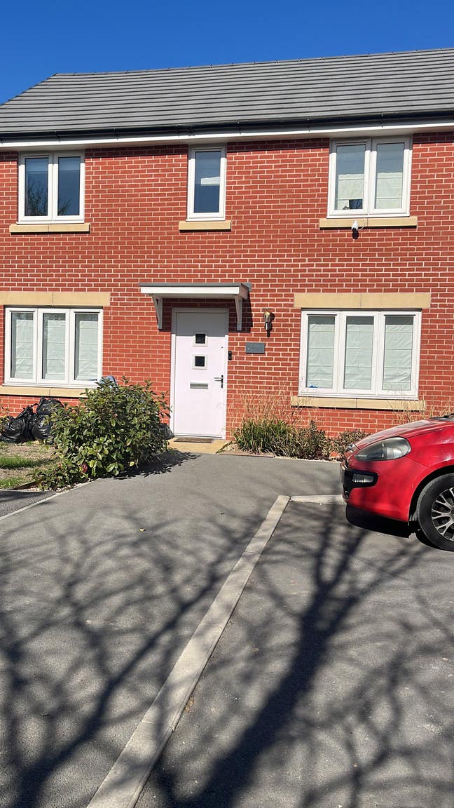 Room available in Bridgwater  Main Photo