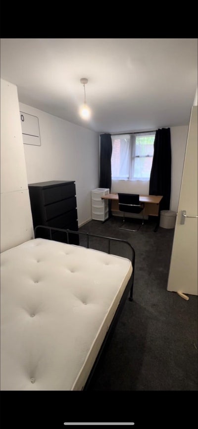 Room available in nice flatshare in Pimlico Main Photo