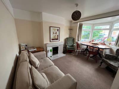 Single Room nr Addenbrokes,  ARM, CB1 area Main Photo