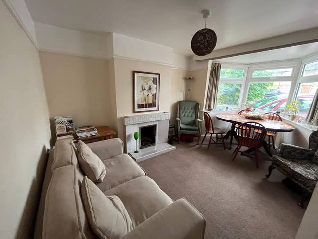 Single Room nr Addenbrokes,  ARM, CB1 area Main Photo