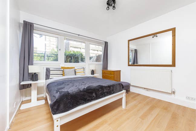 0 Deposit❗ Great Location & All Bills Included 🏡 Main Photo