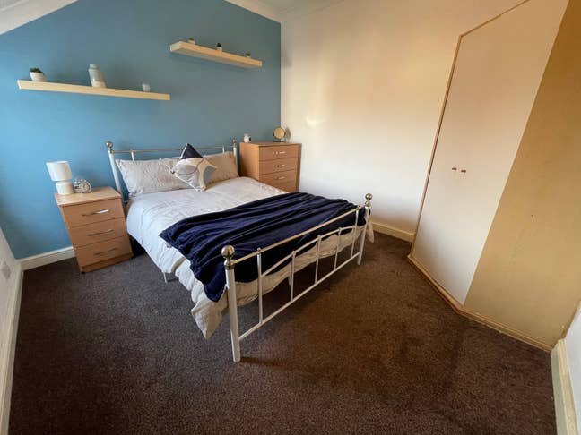 😀 Peaceful Shared House for Over 30'S (129Pr) Main Photo