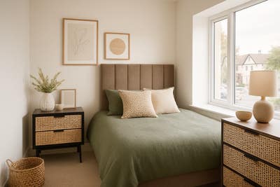 ✨ Stylish En-Suite Room In Brand New House ✨ Main Photo