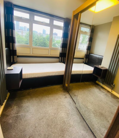 🌟 Clean,Modern Single Room  E14 Flatsh Main Photo