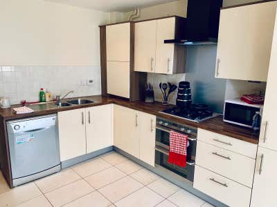 Friendly house in Orchard Park offers double rooms Main Photo