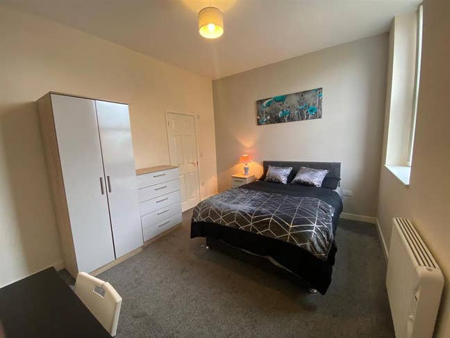 🌟Luxury Double Rooms & Ensuites-Bills Included 🌟 Main Photo