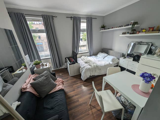 👉 🏡 Modern Studio E1 | All Bills Included |  Main Photo