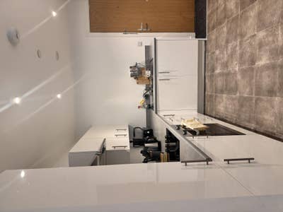 En-suite bedroom  Main Photo