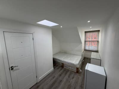 DSS-Studio Flat Available in Blackheath SE13 Main Photo