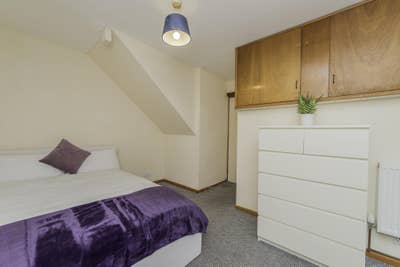 🏡 Modern Double Rooms in Reading Main Photo