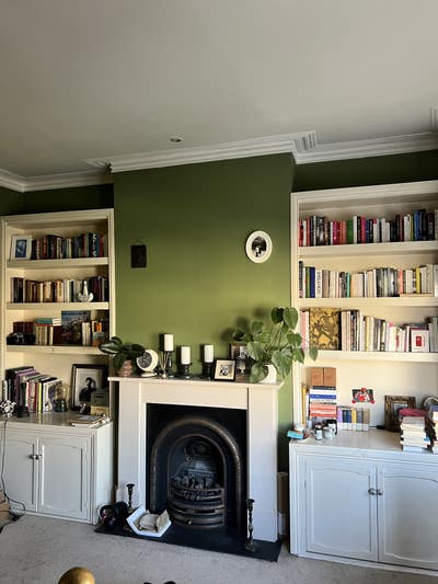 Spacious double room in Wandsworth  Main Photo