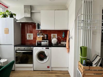 Marylebone 🔥Studio Flat!!! All Bills Incl Main Photo