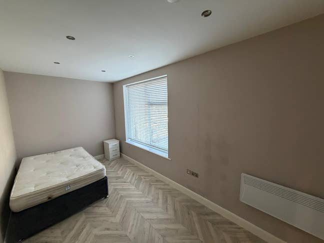 DSS- Studio Flat Available in Catford Lewisham SE6 Main Photo