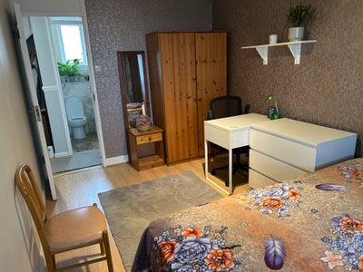 Double room - Shadwell - E1 Main Photo