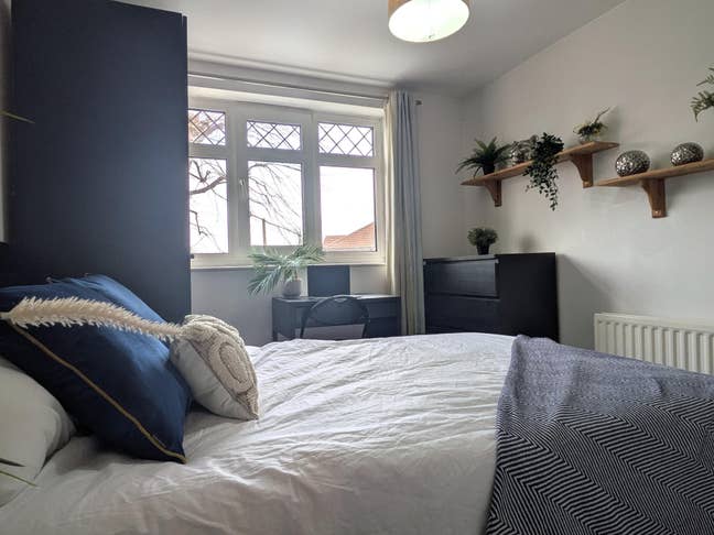 Near Southmead Hospital & Easy City Commute Main Photo