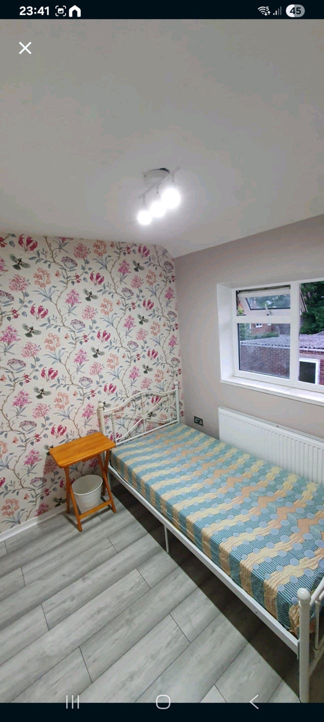 Single Room To Let in Hounslow  Main Photo