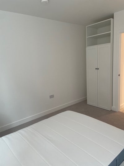 Double rooms in new flat  Main Photo