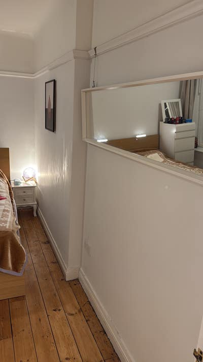 Double Room  Main Photo