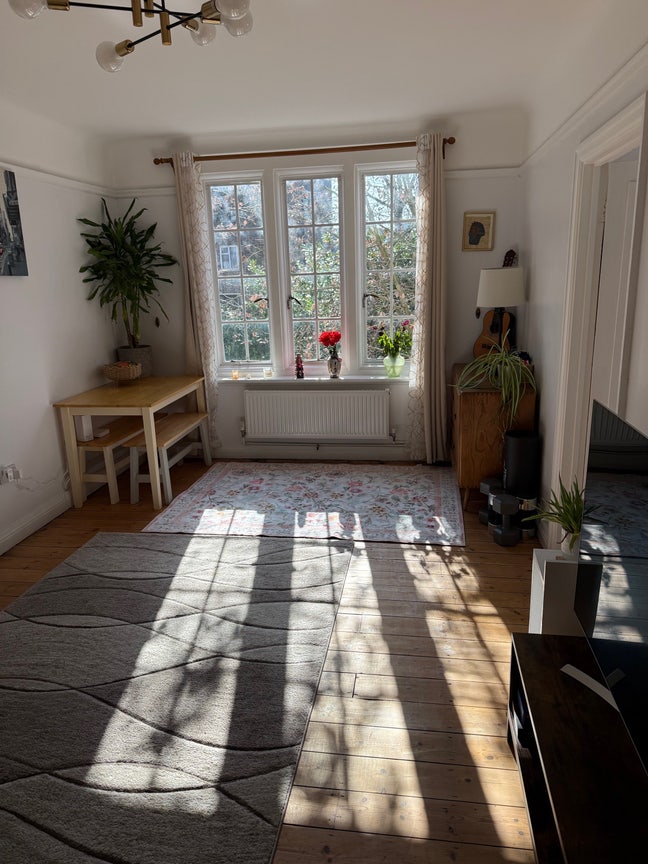 Double Room  Main Photo