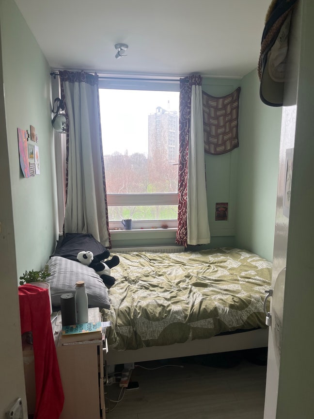 Bright, sunny room in Oval/Camberwell Main Photo