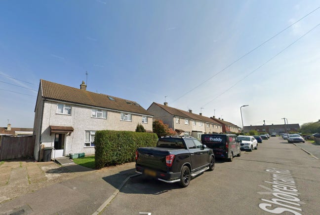 DSS-Studio Flat Available in Orpington Bromley BR5 Main Photo