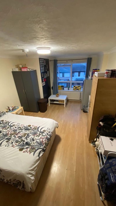 ✨ 🛏️ Double Room to Let –Bermondsey  Main Photo