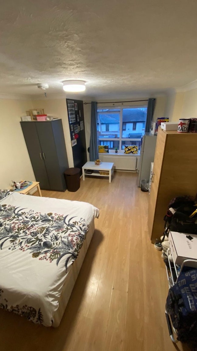 ✨ 🛏️ Double Room to Let –Bermondsey  Main Photo