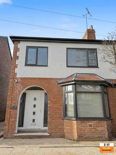 Normanton Drive Main Photo