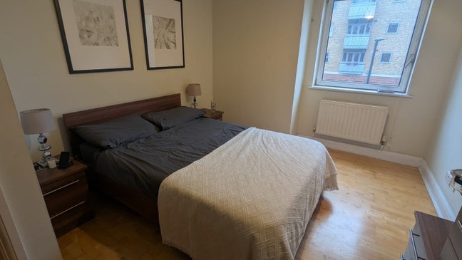 Double room with En Suite - Bermondsey  Main Photo