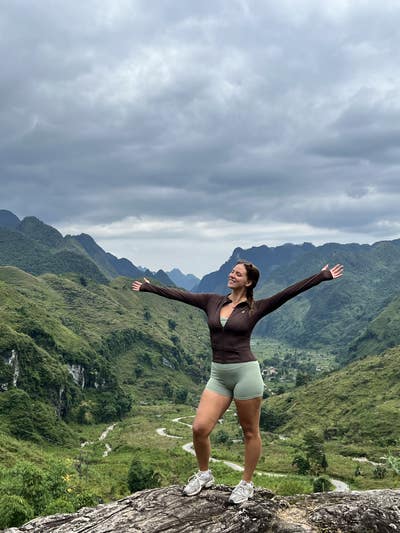 Megan McHale  Main Photo