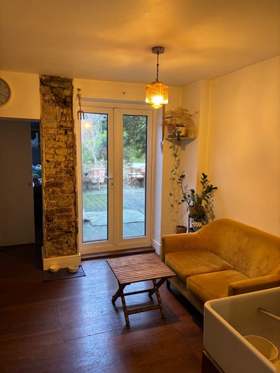Beautiful Peckham room to let with garden!  Main Photo