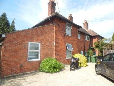 Double Room to Let in Didcot town centre Main Photo